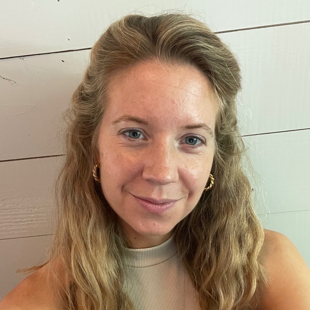 Meet your Posher, Brittany